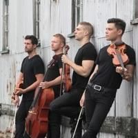 Well-Strung to Play Highline Ballroom, 11/24
