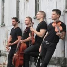 Well-Strung to Play Highline Ballroom, 11/24