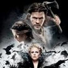 SNOW WHITE AND THE HUNTSMAN Leads On-Demand Films for Week of 9/23/2012