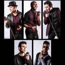 Stars from JERSEY BOYS Take Stage in THE DOO-WOP PROJECT at Arcada Theatre Tonight