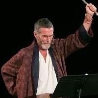 Photo Flash: Bay Street Theatre Presents THE TEMPEST Staged Readings