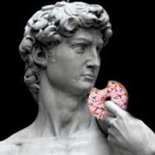 THE FOOD CHAIN Runs 3/19-4/4 at Onyx Theatre