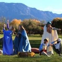 Duke City Rep to Stage THE BEST CHRISTMAS PAGEANT EVER, 12/12-22