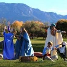 Duke City Rep to Stage THE BEST CHRISTMAS PAGEANT EVER, 12/12-22