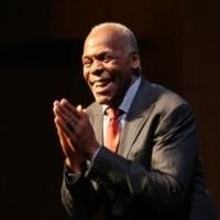 Photo Coverage: New Federal Theatre Honors Voza Rivers - Part One