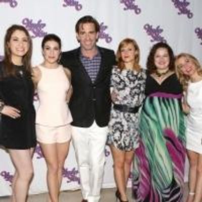 Photo Coverage: Kerry Butler &amp; More Celebrate Opening Night of UNDER MY SKIN
