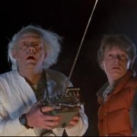 Director Jamie Lloyd Leaves BACK TO THE FUTURE Musical; Show's West End Debut Delayed