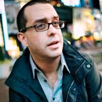 Comedian Joe DeRosa to Perform at Lincoln Lodge, 11/23