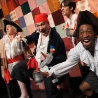 Touchstone Theatre's CHRISTMAS CITY FOLLIES Returns 12/4-21