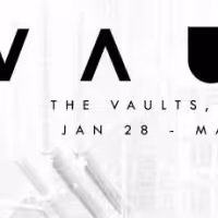 Heritage Arts Presents VAULT, 1/28-3/8