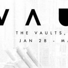 Heritage Arts Presents VAULT, 1/28-3/8