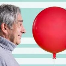 Robert Dorfman to Make Children's Theatre Company Debut in BALLOONACY, 3/29-5/4