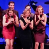 Photo Coverage: Rebecca Luker, Heidi Blickenstaff and More in 92Y's THE MUSIC OF…