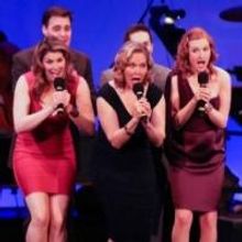 Photo Coverage: Rebecca Luker, Heidi Blickenstaff and More in 92Y's THE MUSIC OF…