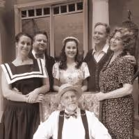 Imagination Theater's YOU CAN'T TAKE IT WITH YOU Opens Tomorrow
