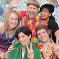 Novato Theater Co to Present AS YOU LIKE IT, 5/23-6/15