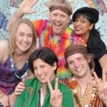 Novato Theater Co to Present AS YOU LIKE IT, 5/23-6/15