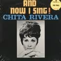 Chita Rivera's 1962-3 Solo Albums Will Be Re-Released on CD