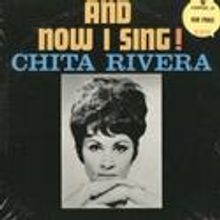 Chita Rivera's 1962-3 Solo Albums Will Be Re-Released on CD