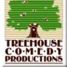 Rob Falcone, JJ Ramirez, Stephanie Peters and More Set for Treehouse Comedy…