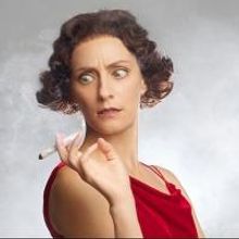 TUTS Underground to Stage REEFER MADNESS, 9/25-10/5