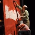 BWW Reviews: RED is a Brushstroke of Genius at PlayMakers Repertory Company