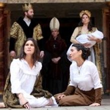 BWW Reviews: Rakata's HENRY VIII at The Broad Stage