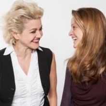 Photo Flash: Meet the Cast of LOVE THERAPY!