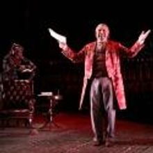 THE SCREWTAPE LETTERS Comes to PlayhouseSquare, 10/12 & 13