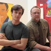 Virginia Rep to Stage RED, 4/25-6/16