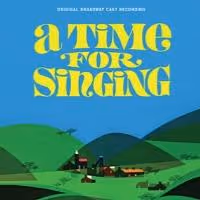 Kritzerland Debuts Limited Edition Original Broadway Cast Recording of A TIME FOR…