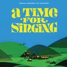 Kritzerland Debuts Limited Edition Original Broadway Cast Recording of A TIME FOR…