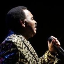 Photo Coverage: New Federal Theatre Honors Voza Rivers - Part Two