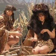 Theater Wit Extends 'SEVEN HOMELESS MAMMOTHS' Through 5/17