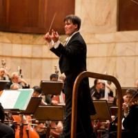 Alan Gilbert Leads the NY Phil in Britten's 100th Birthday Celebration Tonight