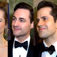 TV: AN AMERICAN IN PARIS Dances to Broadway- Chatting with the Company on Opening… Video