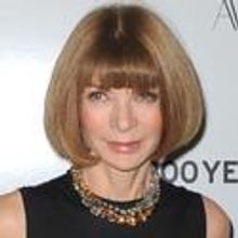 Anna Wintour May Be Next U.K. Ambassador