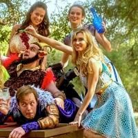 Pacific Opera Project to Present LA CALISTO