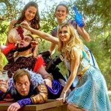 Pacific Opera Project to Present LA CALISTO