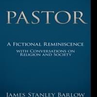 Retired Pastor and World War II Veteran Pens PASTOR