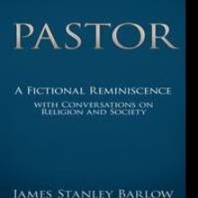 Retired Pastor and World War II Veteran Pens PASTOR