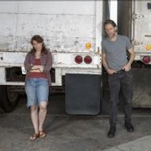 THE LAST GOODBYE, THE FEW, THE GRINCH,  and BETHANY to Play The Old Globe, Oct 2013-J