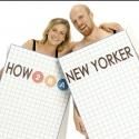 Off-Broadway's HOW TO BE A NEW YORKER Unveils 'Fudgetaboutit' Dessert at Tasti…