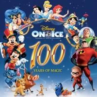 DISNEY ON ICE Announces Additional South African Tour Dates