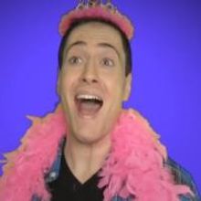 TV Exclusive: CHEWING THE SCENERY WITH RANDY RAINBOW - Randy Takes on FROZEN's 'Let It Go' & Sounds Off on the Oscars with Liza Minnelli!