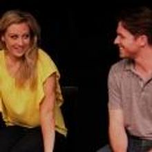 MY FIRST TIME Returns to Broken Nose Theatre, Now thru 10/26