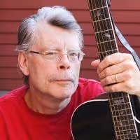 Stephen King Retaliates After Governor of Maine Accuses Him of Leaving to Avoid Taxes
