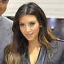 Kim Kardashian Celebrates With Jacob of Jacob & Co.
