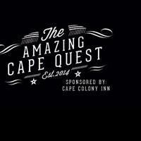 Provincetown's First Annual 'Amazing Cape Quest' Set for May 31
