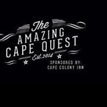 Provincetown's First Annual 'Amazing Cape Quest' Set for May 31